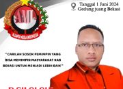 Wasekjen AMI Dukung Kongres Masyarakat Bekasi Yang Akan Digelar