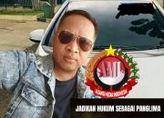 Penangkapan Erianto Gurnin Oleh Polres Labuhan Batu, Patut Dipertanyakan