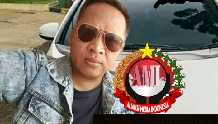Penangkapan Erianto Gurnin Oleh Polres Labuhan Batu, Patut Dipertanyakan