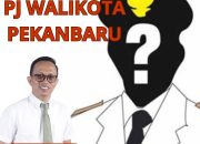 Dewan Pertimbangan AMI Fadila Saputra Sebut Pj Wako Pekanbaru Kedepannya  Harus Netral 