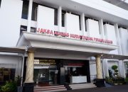 Direktur TP Oharda pada JAM PIDUM Menyetujui 4 Pengajuan Penghentian Penuntutan Berdasarkan Restorative Justice