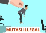 Mendagri di “Bohongi” Pemko Pekanbaru, Kembalikan Jabatan ASN yang Di Tipu