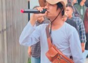 Aktivis Pekanbaru Ancam Demo Besar Besaran Jika Penetapan PJ Walikota Pekanbaru Bukan Putra Daerah