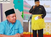 HR Maizir Mit SE MBA : Abdul Wahid Tokoh Muda Bertalenta