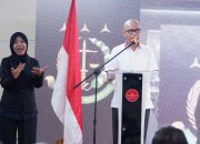 JAM-Intelijen Prof. Dr. Reda Manthovani: “Kegiatan Penerangan Hukum Mendukung Pemerintah Menurunkan Angka Kekerasan Terhadap Anak dan Perempuan di Indonesia Termasuk Para Penyandang Disabilitas”