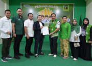 Kembalikan Berkas Cagubri, Abdul Wahid Sebut Kurang Berkah Tanpa Partai PPP
