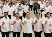 Pemkab Kepulauan Meranti Targetkan Prevalensi Stunting di Angka 14 Persen
