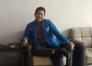 Sambut Kedatangan Presiden JOKOWI Ke Riau, PMII Minta PJ. Gubernur Riau di Evaluasi