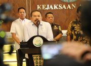 Kerugian Negara 300 T, Laporan Audit BPKP Terkait Perkara Komoditas Timah Diserahkan Ke Kejagung