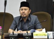 DPRD Pekanbaru Desak Pemko Tuntaskan Masalah Parkir