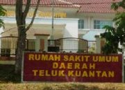 Gerakan Aktivitas Seriau Tuding Pebri Mahmud Jadi PPK Pembangunan Ruang IGD RSUD, Irvan : Tudingan Yang Ngawur