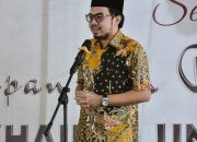 Wakil Ketua DPRD Pekanbaru Dorong PJ Wako Segera Isi Jabatan Kaban Kesbangpol