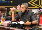 Komisi III DPRD Pekanbaru Dorong Persiapan Matang PPDB Online