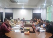 DPRD Pekanbaru Panggil PT Sumatera Kemasindo Terkait Dugaan Pencemaran Limbah