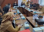 Komisi 1 DPRD Kota Pekanbaru Panggil BKPSDM Terkait Mutasi ASN