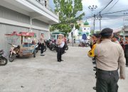 Polres Meranti Siap Sukseskan O2SN dan FLS2N Kepulauan Meranti Dengan Pengamanan