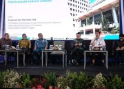 Kemendagri Sampaikan Solusi Penyelesaian Konflik Agraria