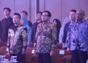 Wakil Ketua DPRD Pekanbaru Hadiri Pembukaan Malam Puncak Grand Final Bujang Dara Pekanbaru 2024