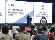 Kemendagri Gelar Bimtek, Dorong Pemda Gunakan SIPD RI