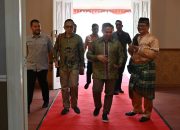 Hadiri Milad FKPMR ke 26, Abdul Wahid : Semoga Selalu Jadi Pengawal Pembangunan Riau
