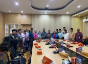 Pemko Pekanbaru Dapat Izin Dari Kemendagri Terkait Pelantikan Pejabat ASN yang di Non Jobkan