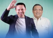 RAW : Wahid – SF Hariyanto Duet Sempurna