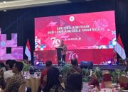 Pj Sekdaprov Riau: Pancasila Adalah Panduan Hidup Bangsa