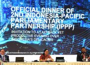 Puan Maharani Dorong Pemberdayaan Perempuan di Pasifik