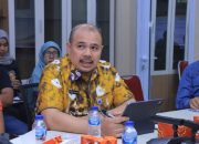 TPA Regional Segera Dibangun, Reza : Semoga Cepat Terealisasi