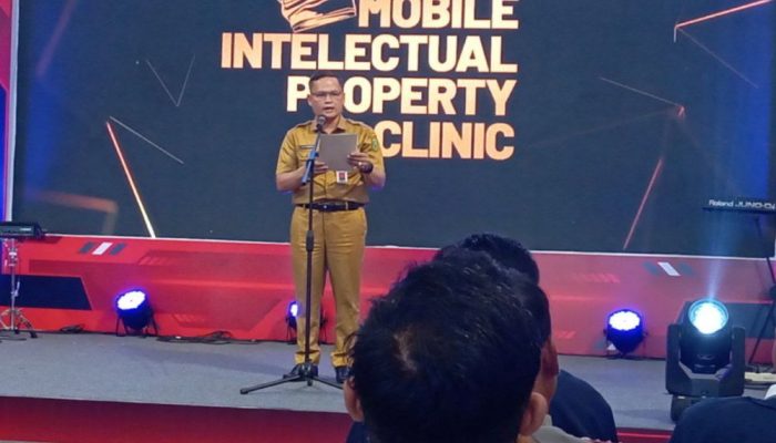 Yan Dharmadi: Kekayaan Intelektual Aset yang Sangat Berharga