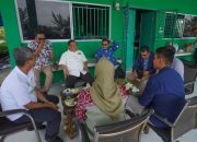 Pj Gubri Audiensi Dengan Kemenko Marves RI Tentang Potensi Kelapa di Riau