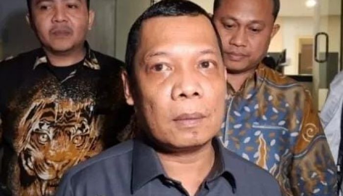 Dugaan Korupsi Berjemaah, Muflihun : “Semua Terlibat”