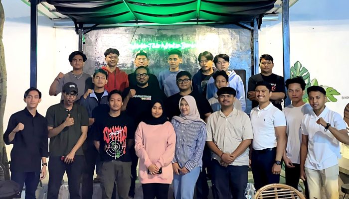Alih Generasi Adalah Kunci Perubahan Cepat dan Positif Untuk Riau