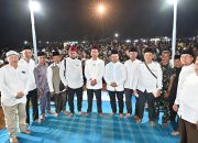 Ini Alasan UAS Ajak Masyarakat Pilih Cagubri Abdul Wahid