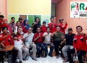 Riau Mencari Pemimpin, Relawan Abdul Wahid (RAW) Silaturahmi Dengan AMI