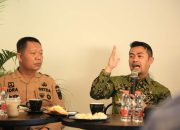 Pertek BKN Sudah Keluar, Pelantikan ASN Pekanbaru Tinggal Persetujuan Mendagri