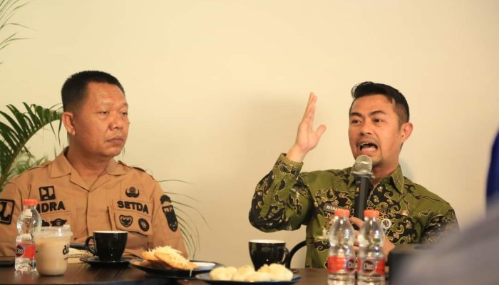 Pertek BKN Sudah Keluar, Pelantikan ASN Pekanbaru Tinggal Persetujuan Mendagri