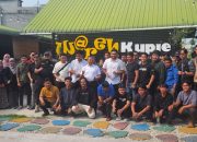 Diskusi Dengan Millenial dan Gen Z, Abdul Wahid : ” Kita Punya Program Khusus Untuk Anak Muda”