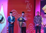 Hadiri Mubes KKSB, Balon Gubri Abdul Wahid: Riau dengan Sumbar Bagian Tak Terpisahkan, Ibarat Rumah dan Halaman