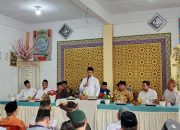 Cagubri Abdul Wahid Sebut Sekolah Umum dan Madrasah Harus Setara