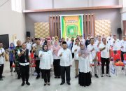 Pemkab Meranti dan BKKBN Taja Sarasehan Pendataan Keluarga