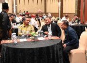 Jika Terpilih Jadi Gubernur, Abdul Wahid Targetkan Ekonomi Riau Tumbuh diatas 7 Persen