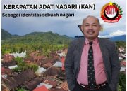 DR Yudhi Krismen US, SH., MH Law Firm TKP dan Dewan Kode Etik DPP AMI : ” Tak Indahkan Somasi, Siap Laporkan Adius Saleh Rajo Mudo Ketua KAN Solok