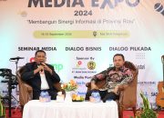 Abdul Wahid : Kebijakan Pemerintah Tidak Boleh Memiskinkan Rakyat