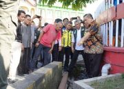 SF Hariyanto: Jalan untuk Rakyat, Sampai Mau Dipansuskan