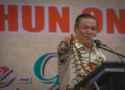 SF Hariyanto Janji Naikkan Tunjangan Kepsek SMA/SMK Se-Riau, Sebut Ada Pihak Intimidasi Kepsek SMA/SMK Dukung Salah Satu Calon Gubernur