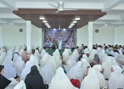 Imam Besar Majlis Zikir JMS Sebut Pernah Dapat Janji Palsu, Kini Beralih Mendukung Abdul Wahid