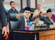 Belum Genap 44 Tahun, Abdul Wahid Siap Menjadi Gubernur Termuda di Riau