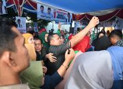 Abdul Wahid Janji Naungi Janda-Janda Miskin Menjadi Tanggung Jawab Pemerintah
