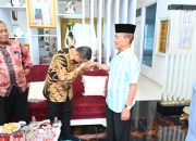 Mantan Gubernur Riau Anas Maamun Siap Turun Memenangkan Bermarwah